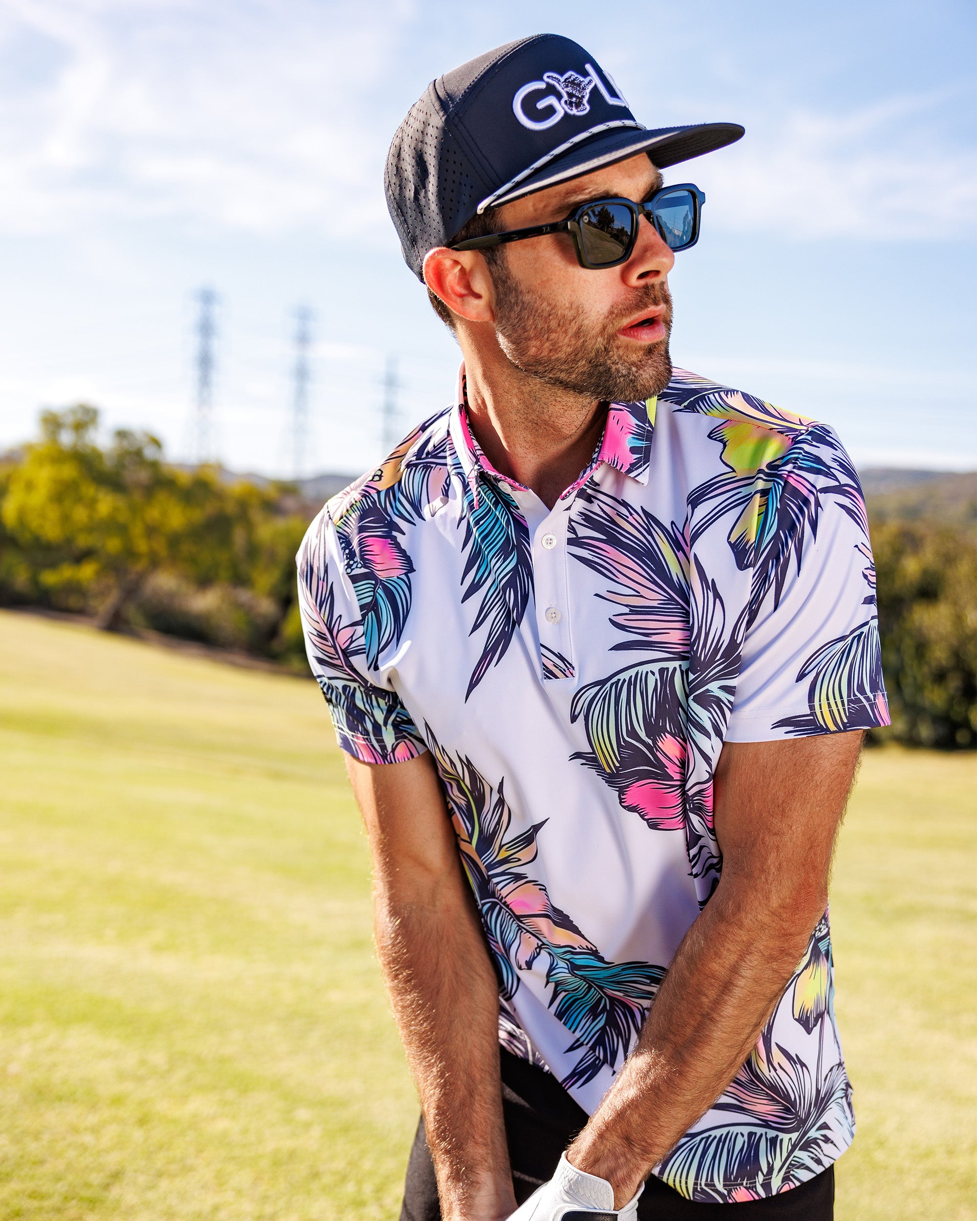 Bahama Bloom