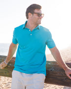Weekday Polo - Mariner