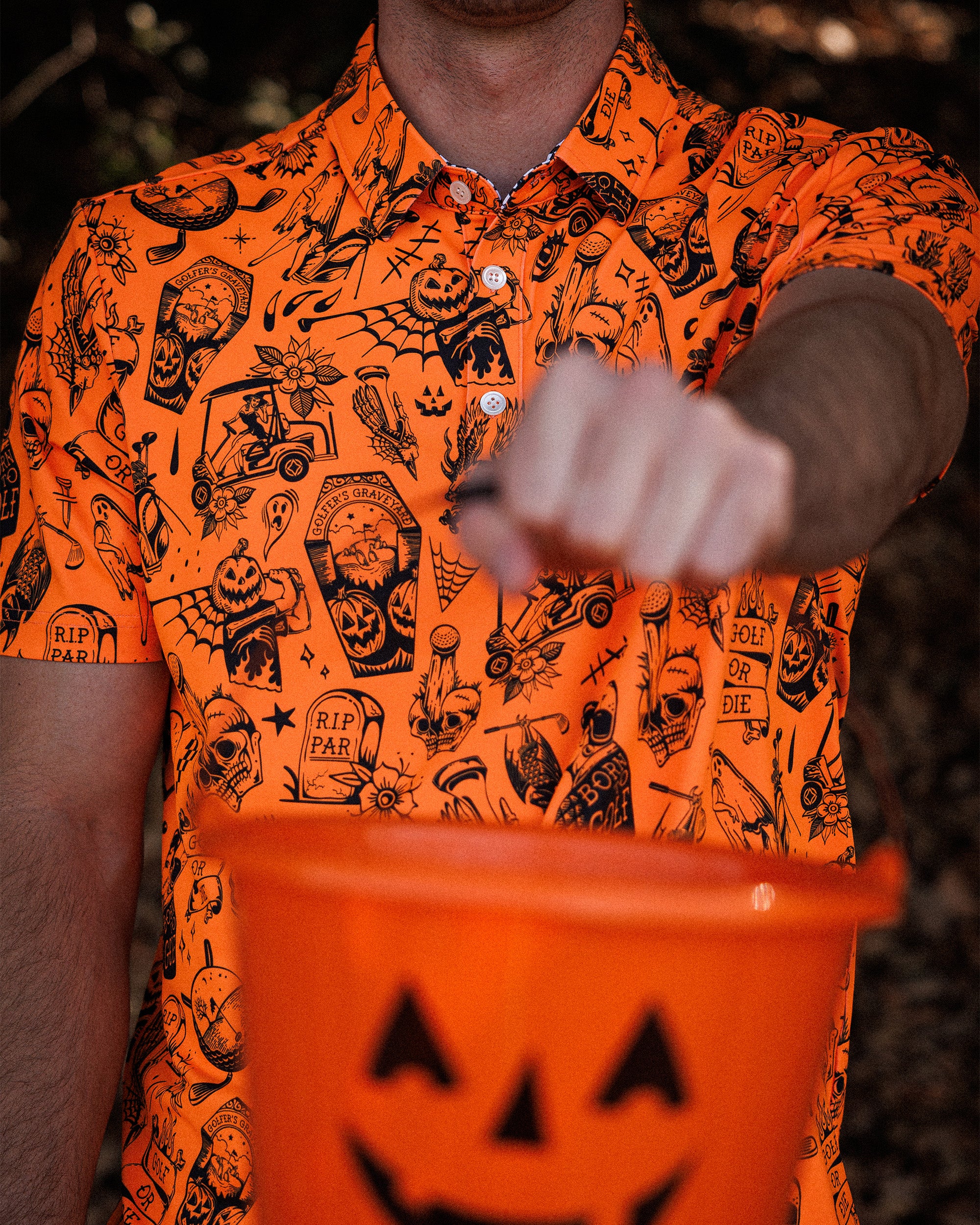 Jack-O'-Links