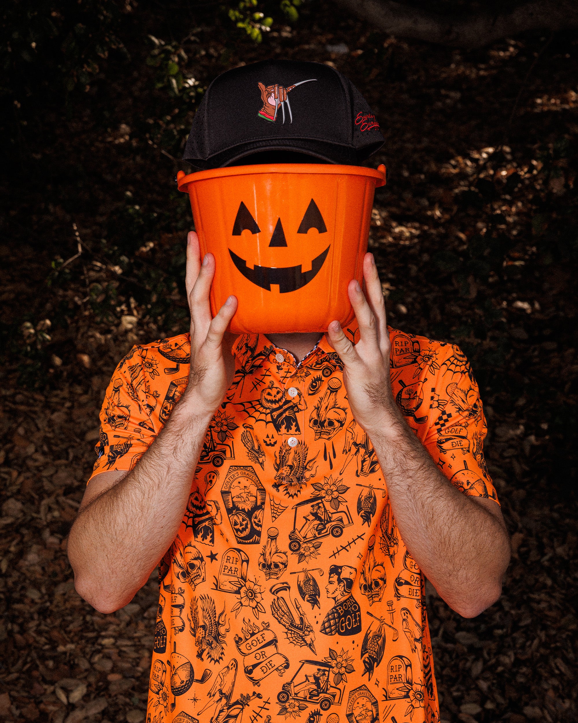 Jack-O'-Links