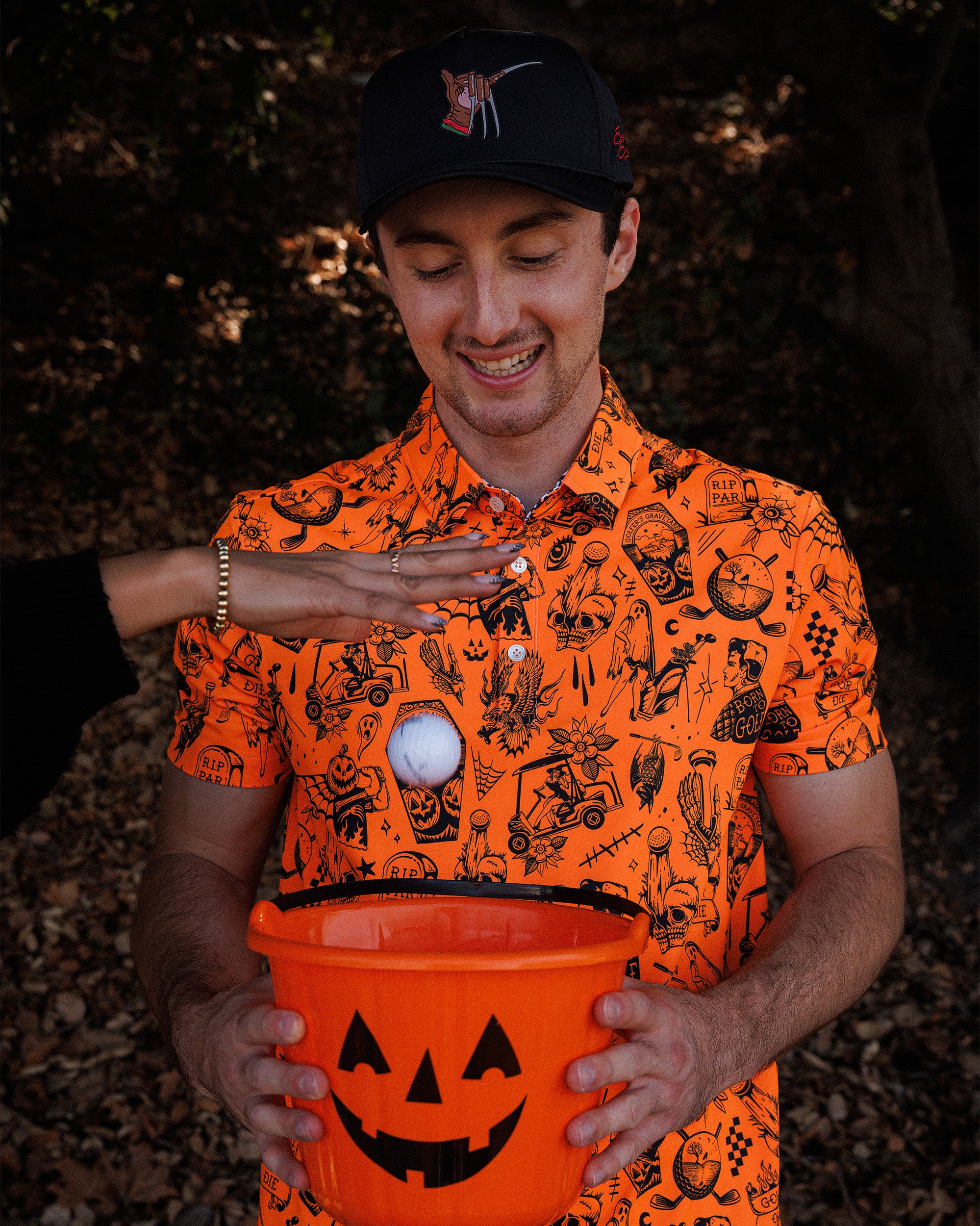 Jack-O'-Links