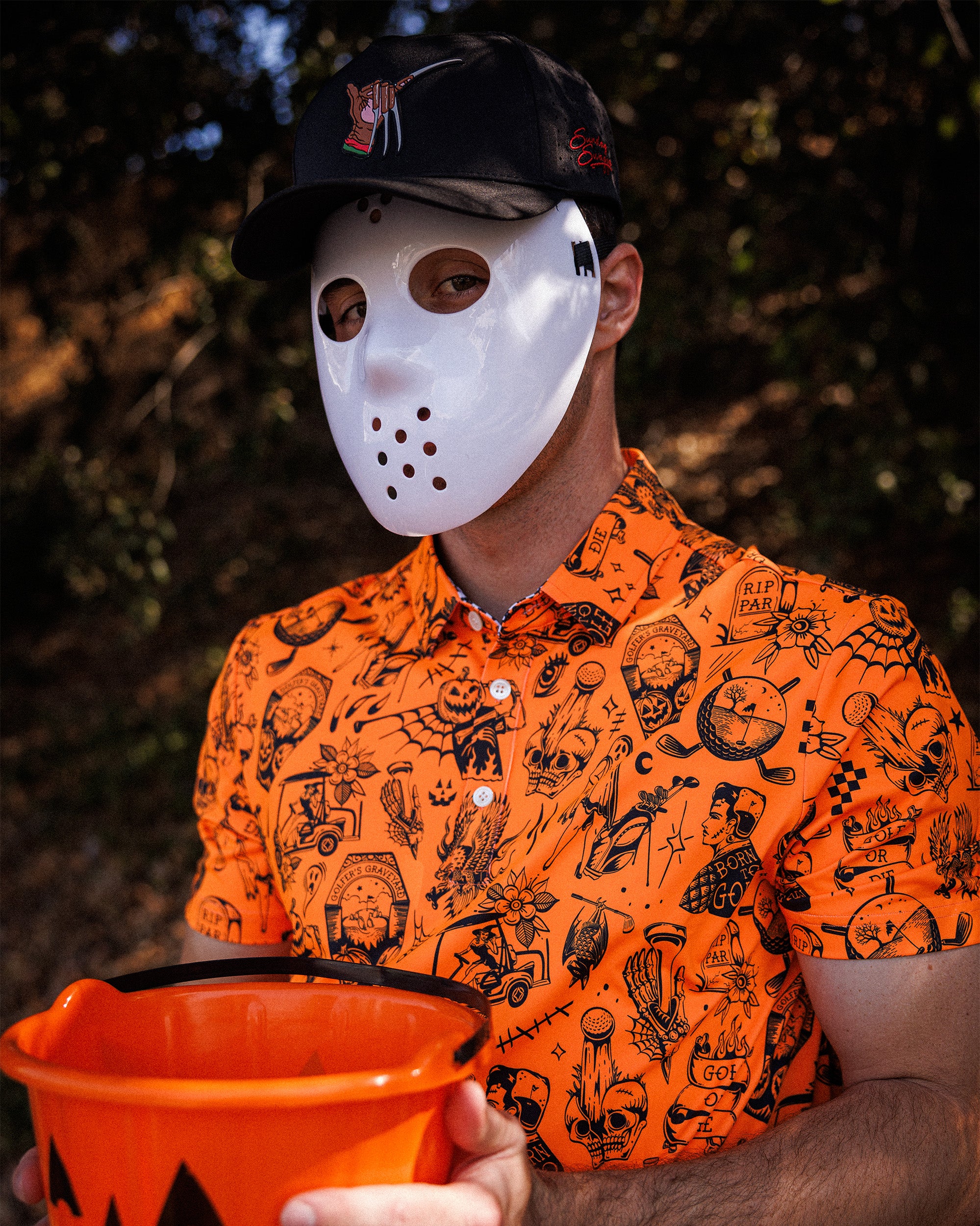 Jack-O'-Links