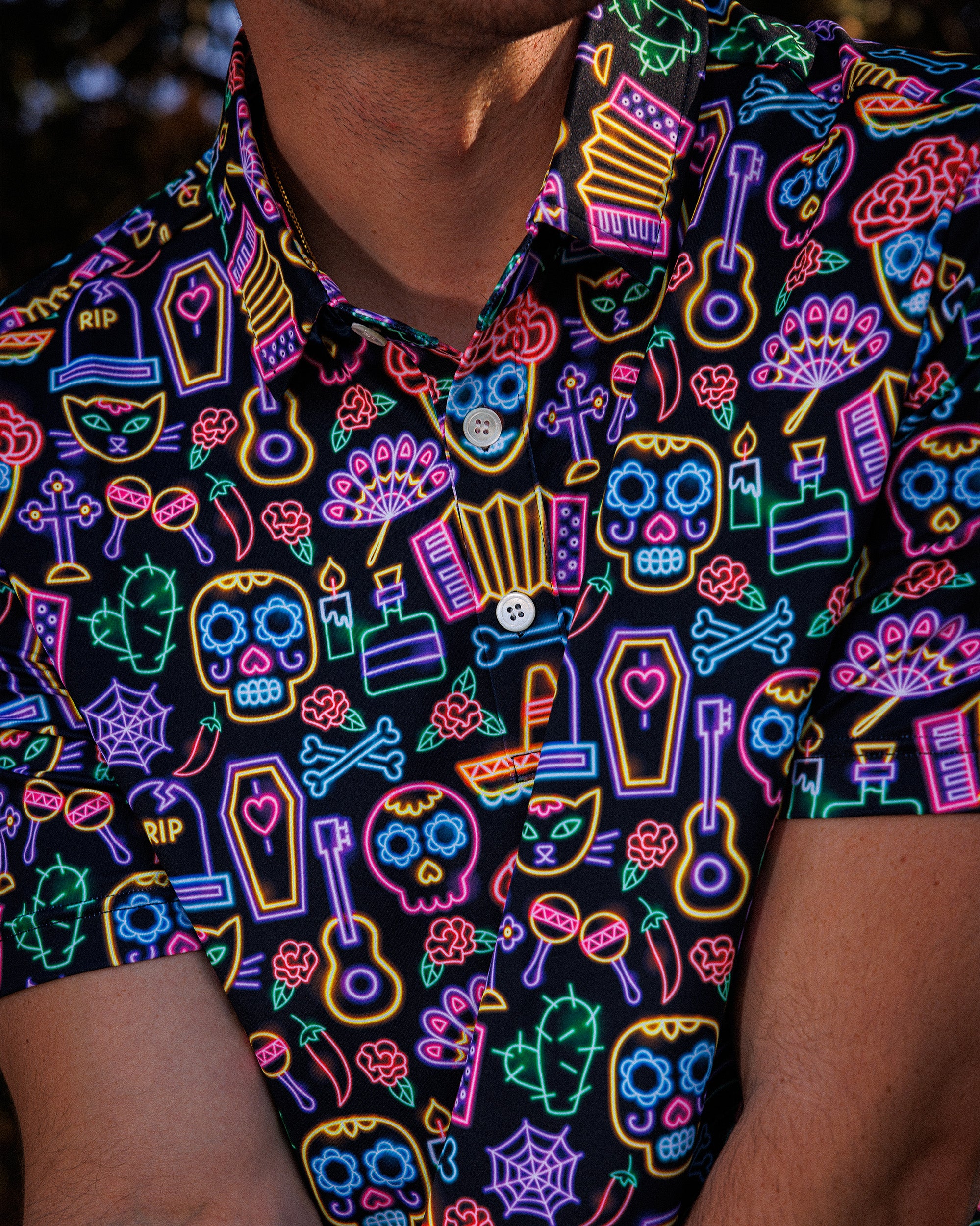 Polo de los Muertos