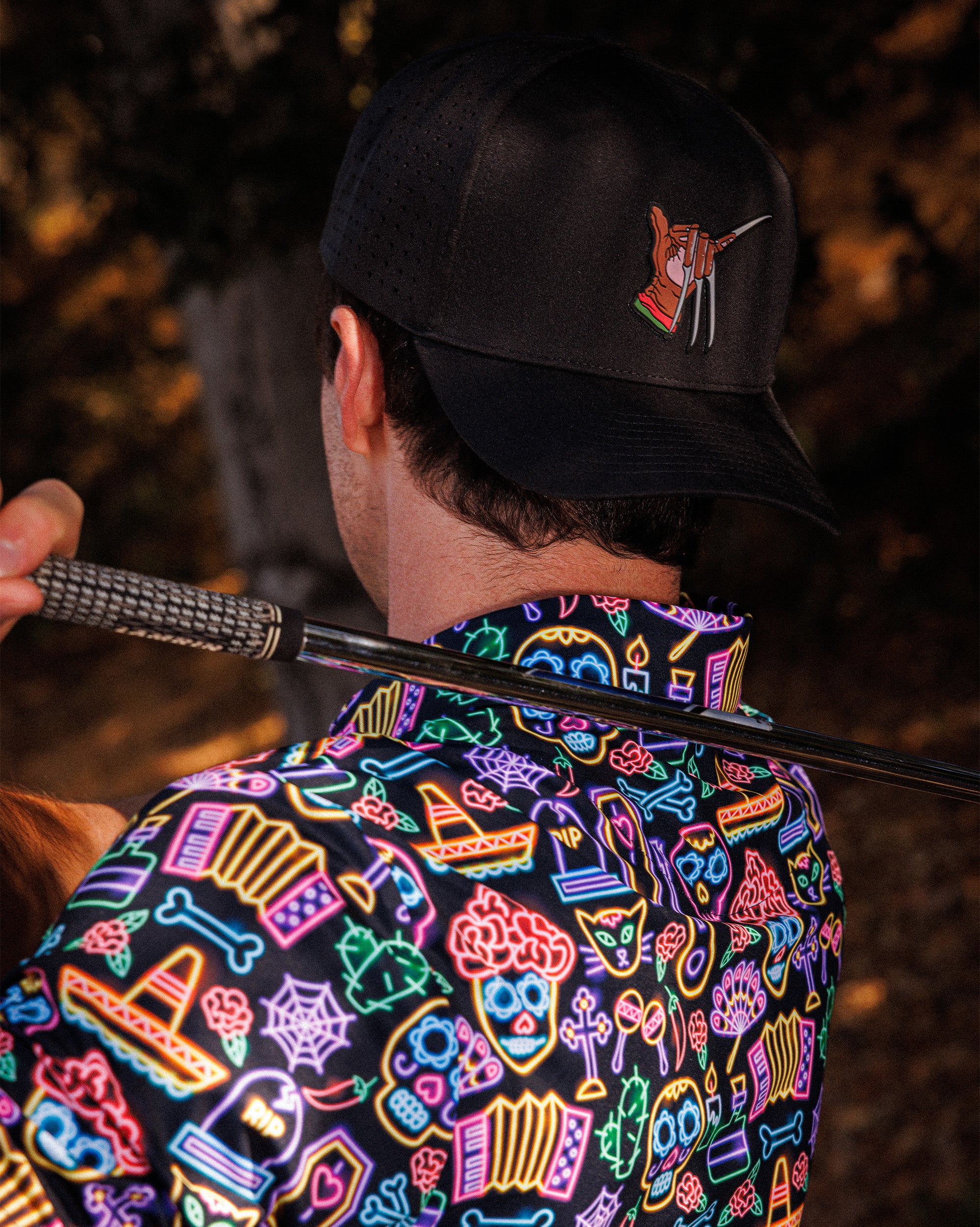 Polo de los Muertos