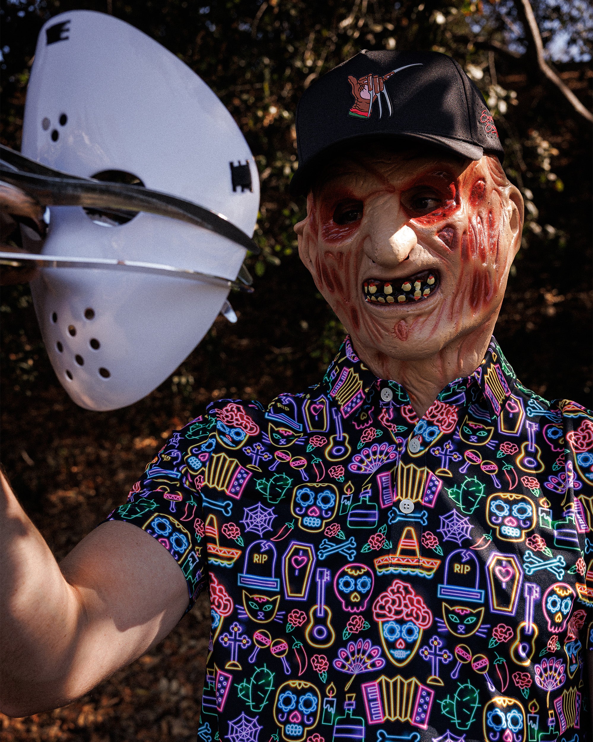 Polo de los Muertos