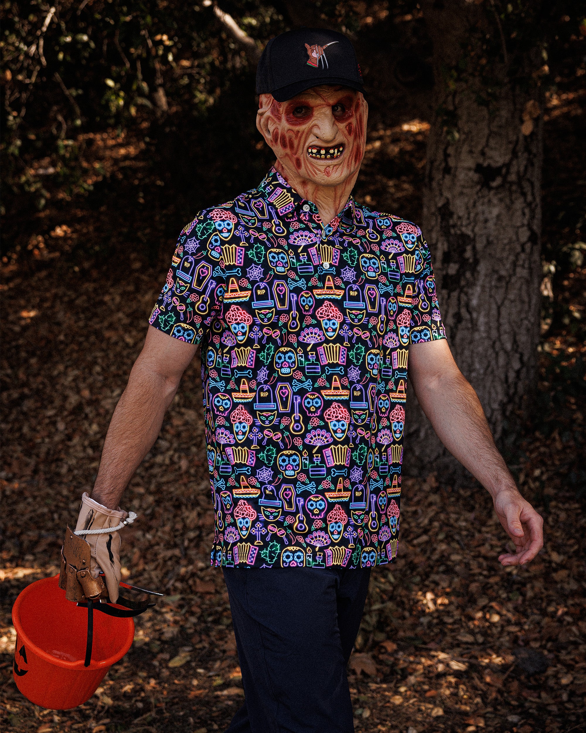 Polo de los Muertos