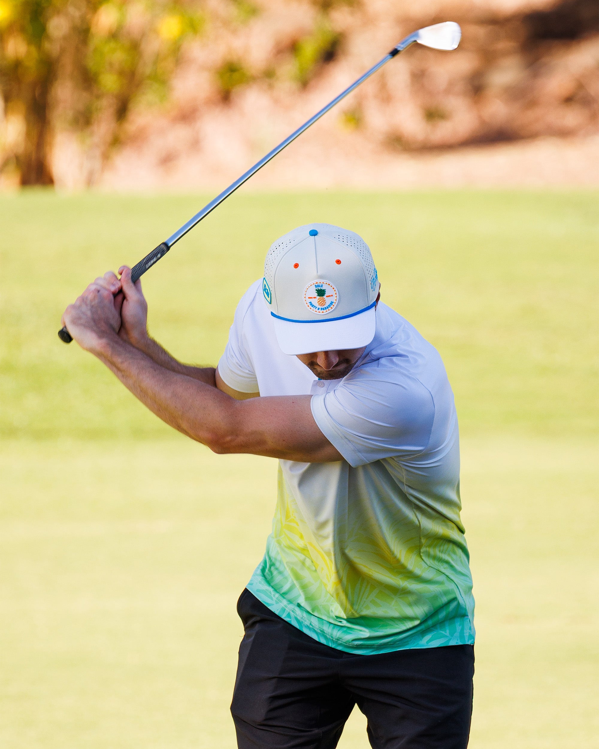 Birdie Juice | Dole® Polo