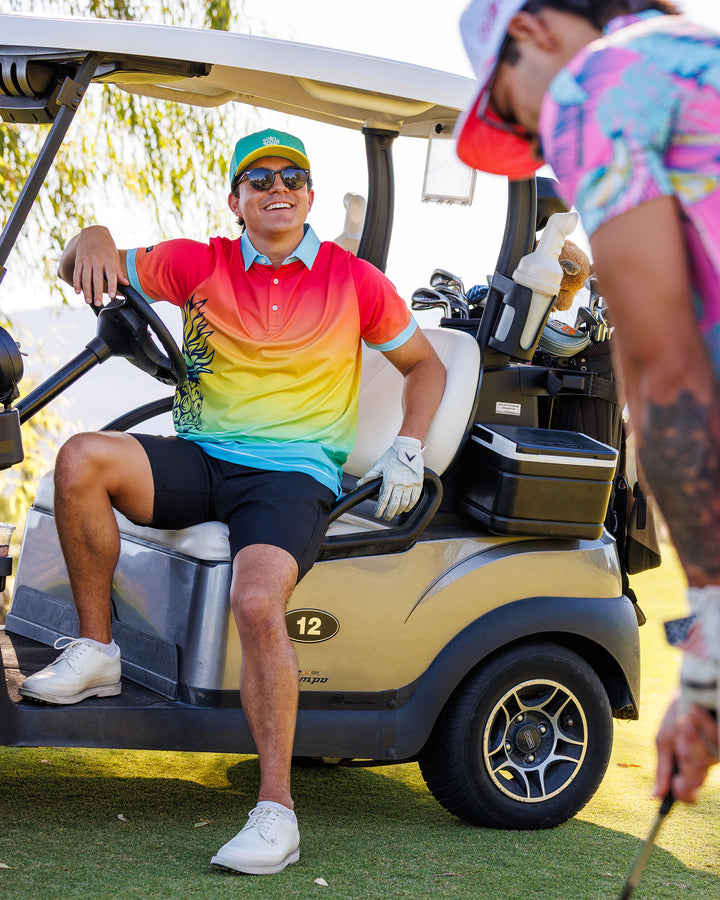 West Pine | Dole® Polo