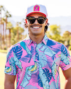 Peelin' | Dole® Polo