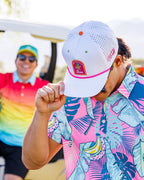 Dole® Snapback Hat - Whip it and Rip It