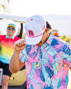 Peelin' | Dole® Polo