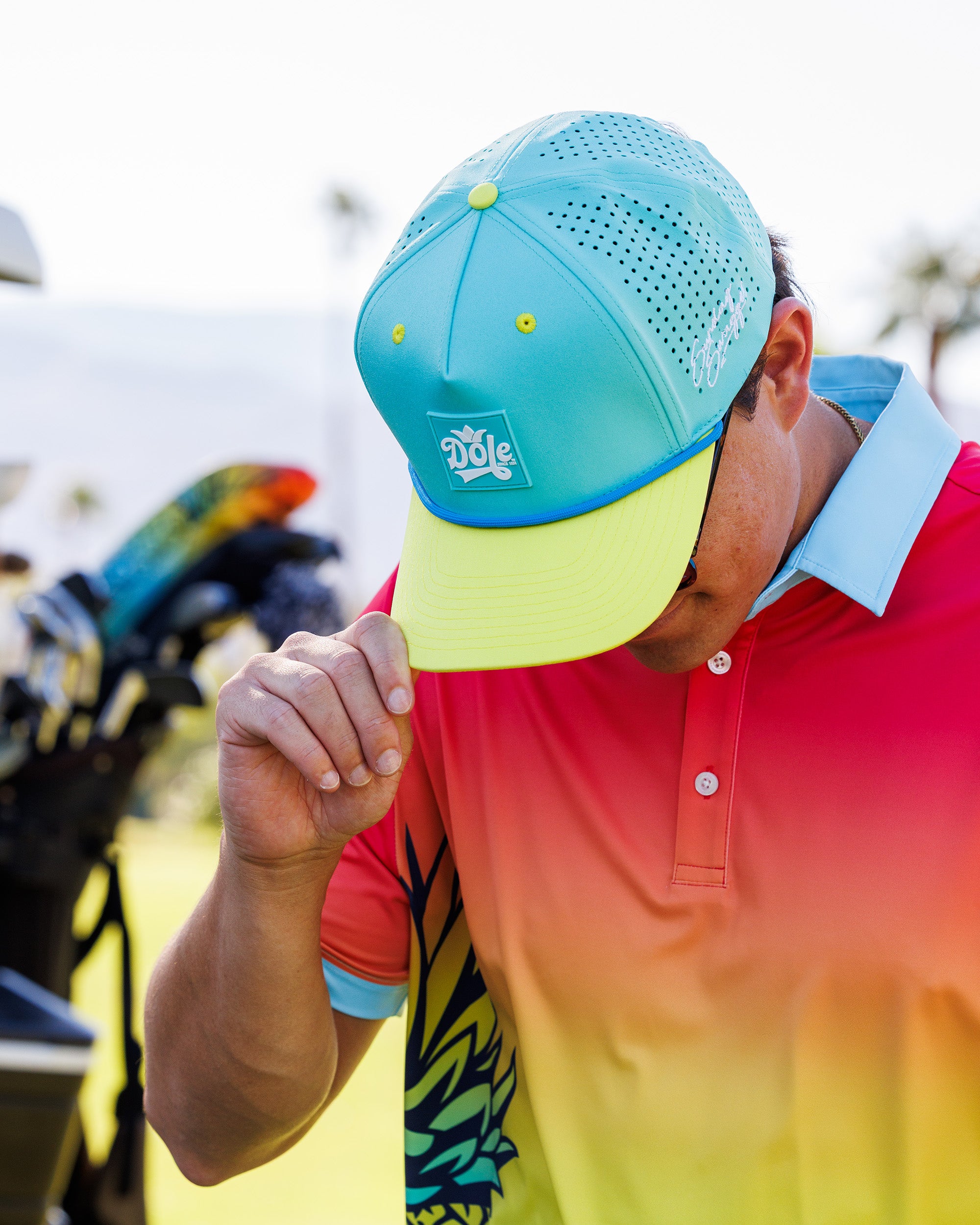 Dole® Snapback Hat - 1851