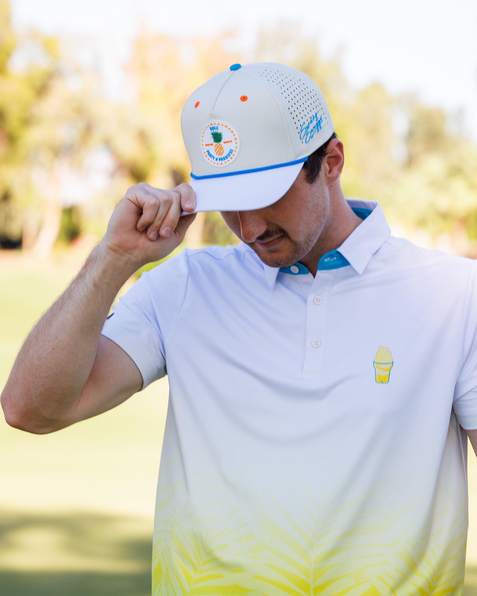 Birdie Juice | Dole® Polo