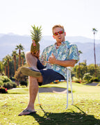 Dole-In-One | Dole® Button Up 2.0