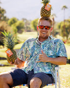 Dole-In-One | Dole® Button Up 2.0