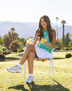 Monkey Business | Dole® polo