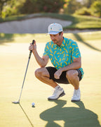 Monkey Business | Dole® Polo