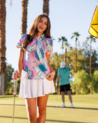 Peelin' | Dole® Polo