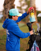 West Pine | Dole® Driver Headcover