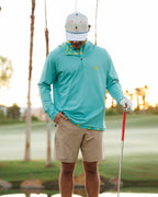 Monkey Business | Dole® Mens Performance Hoodie