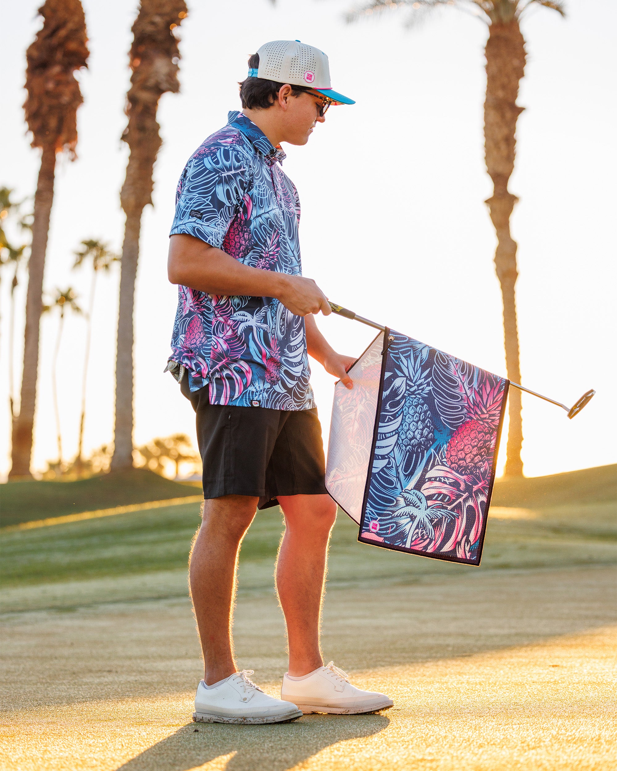 Lana'i | Dole® Polo