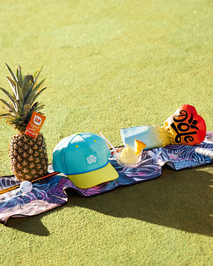 West Pine | Dole® Driver Headcover