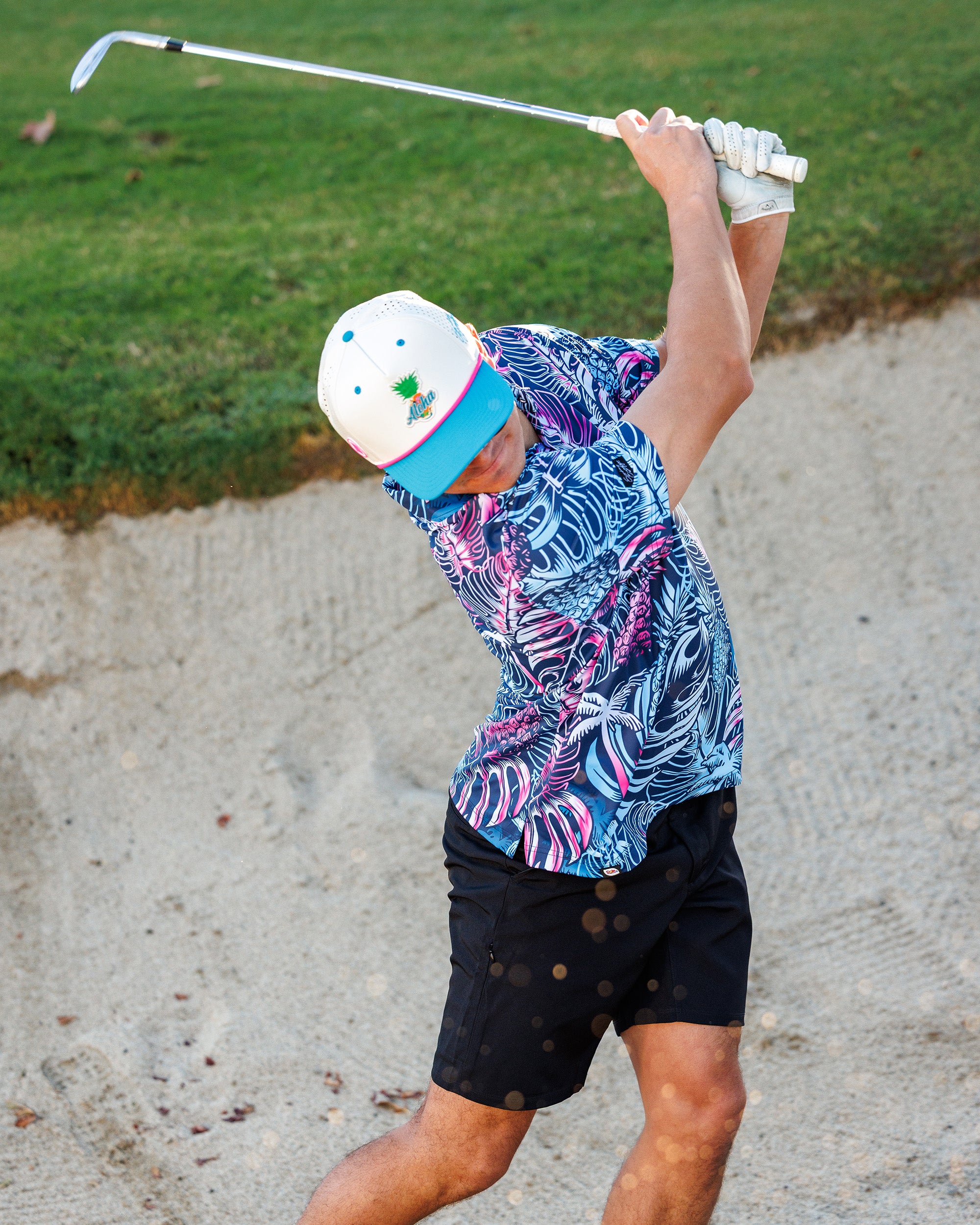 Lana'i | Dole® Polo