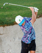 Dole® Snapback Hat - Aloha