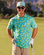 Monkey Business | Dole® Polo