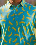 Monkey Business | Dole® Polo