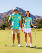 Monkey Business | Dole® Polo