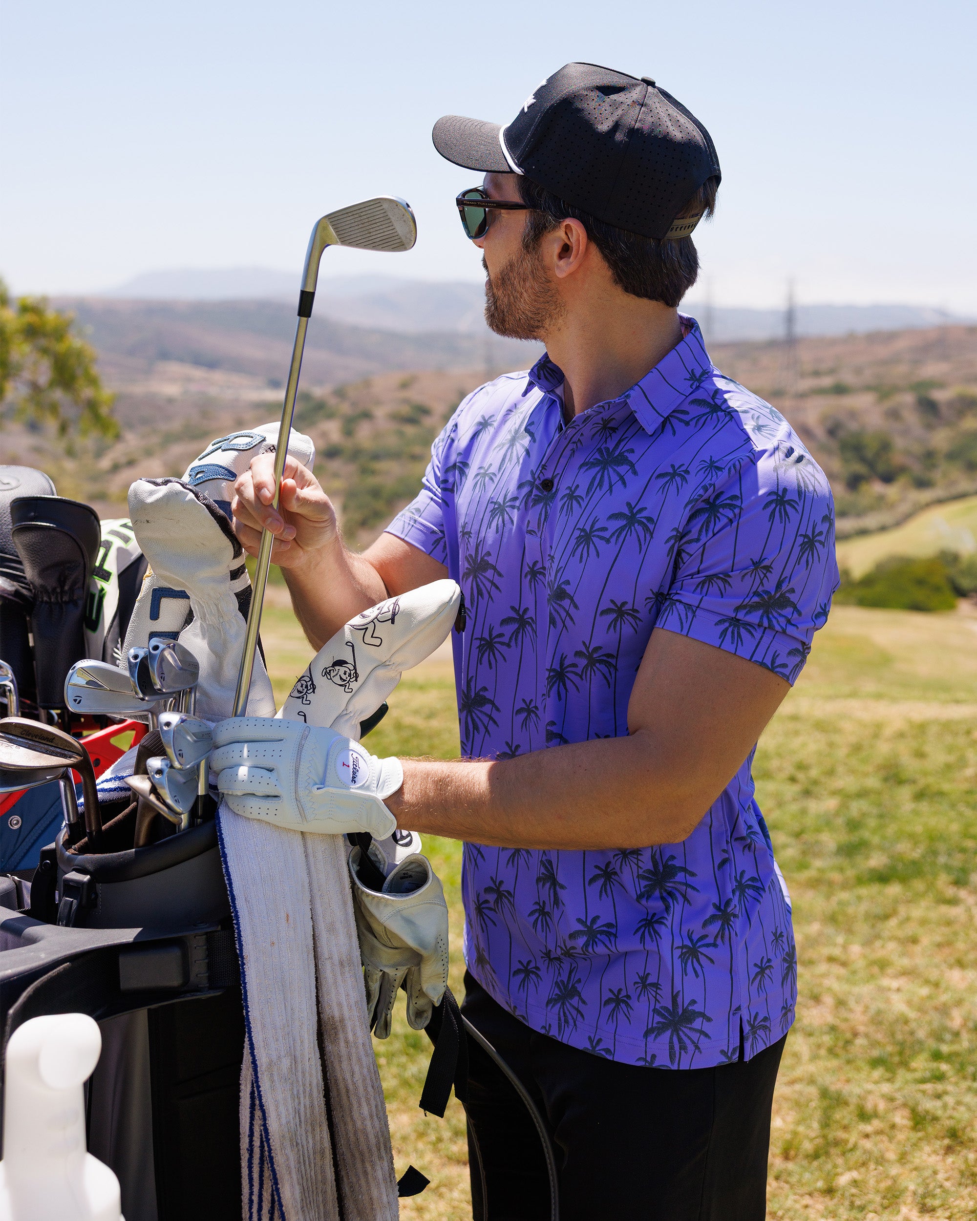 Nightfall Bundle - Sleeveless