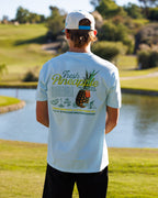 Fresh Pineapple | Dole® T-shirt
