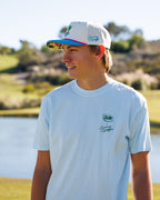 Fresh Pineapple | Dole® T-shirt