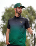 Guinness® Snapback Harp Hat - Green