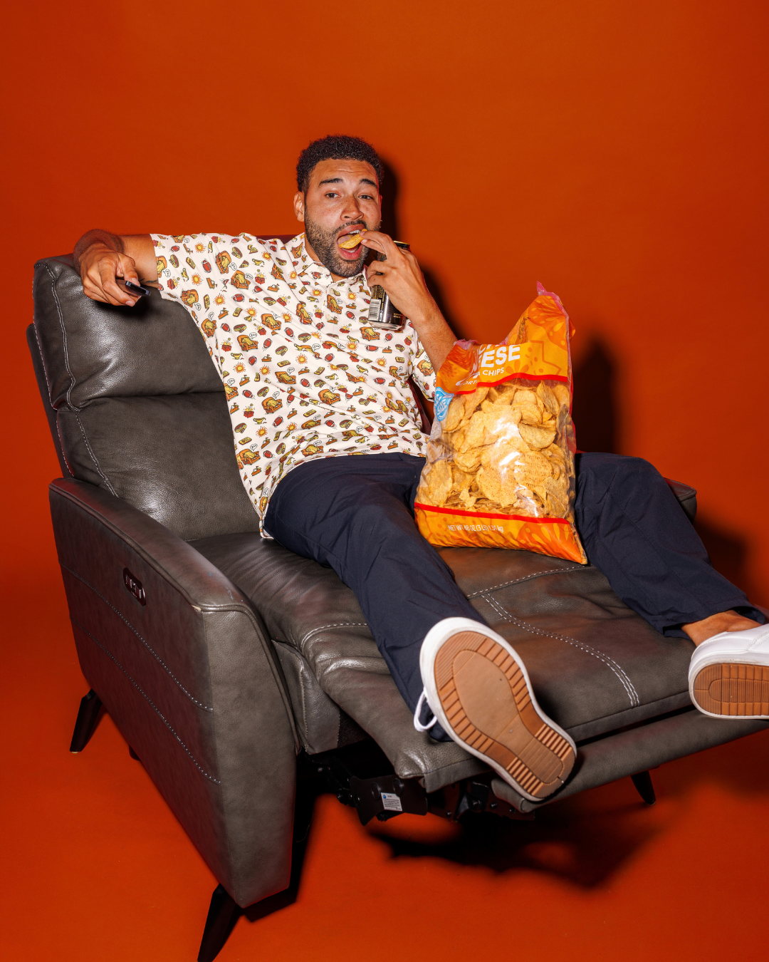 Couch Turkey