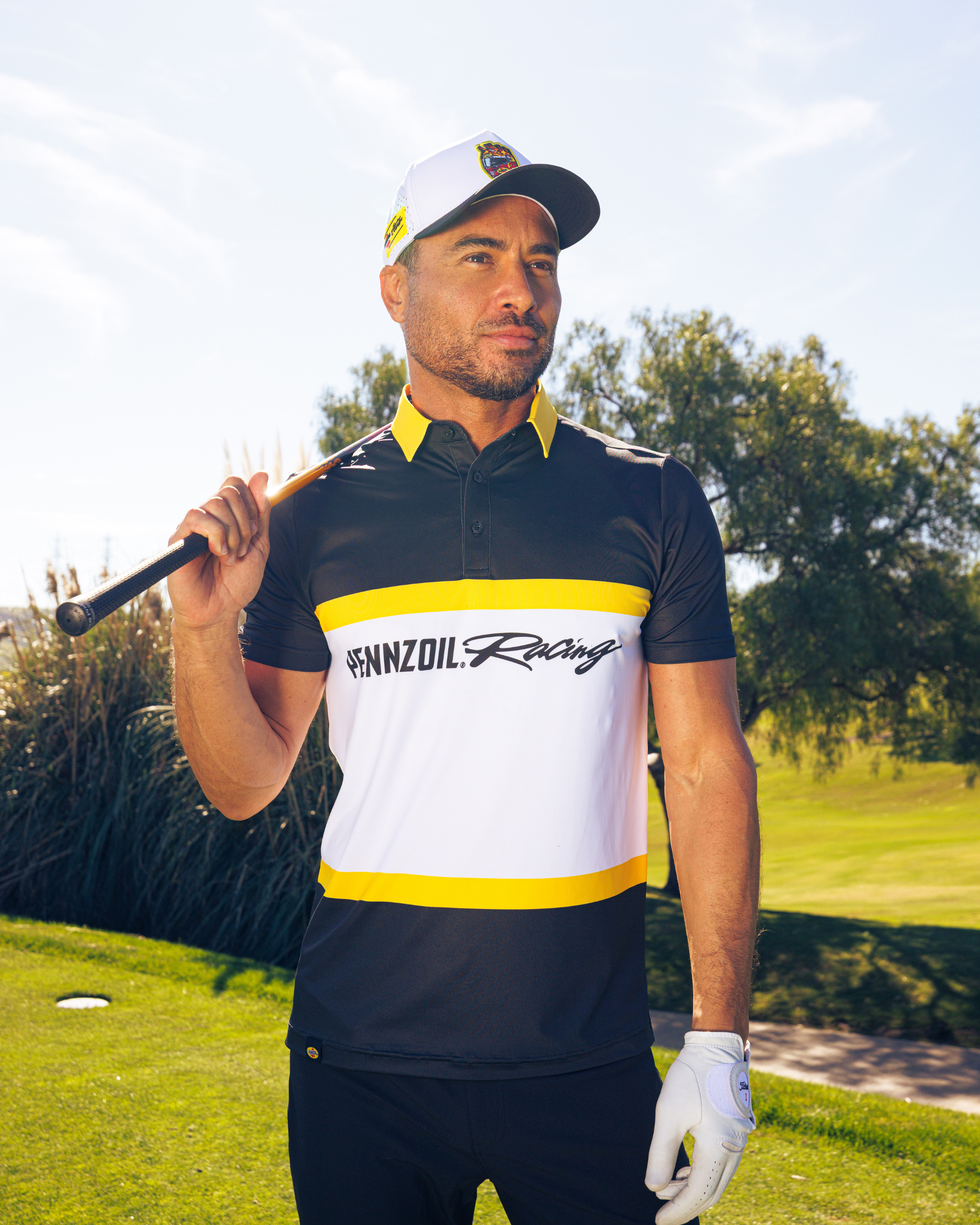 Boogity | Pennzoil® Polo