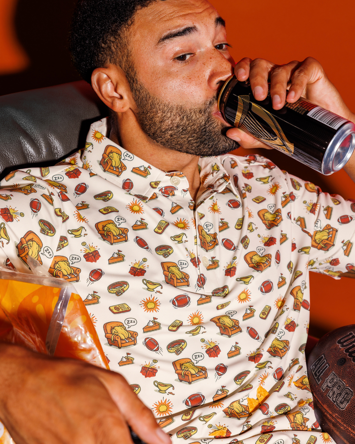 Couch Turkey