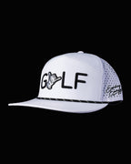 GOLF Snapback Hat