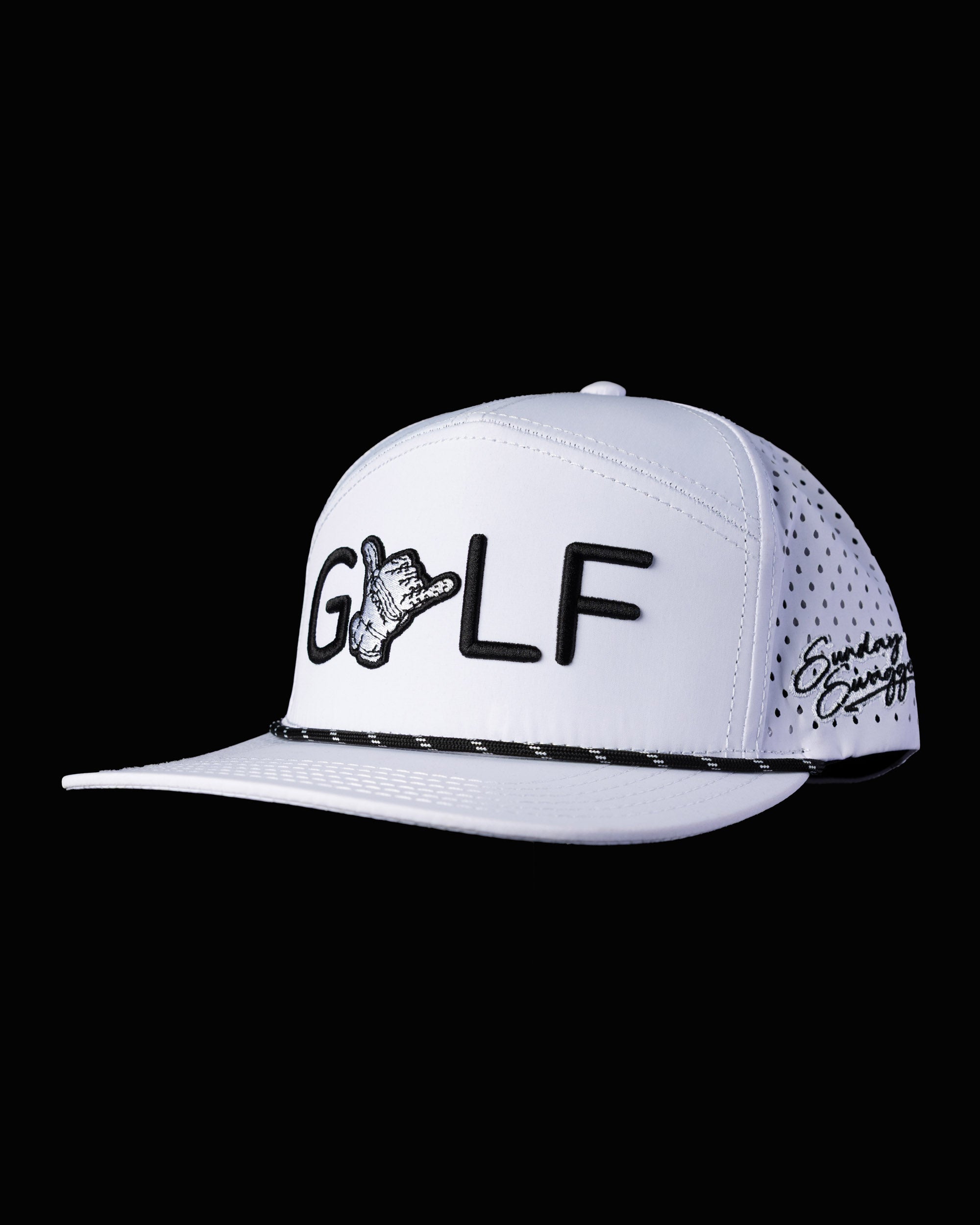 GOLF Snapback Hat