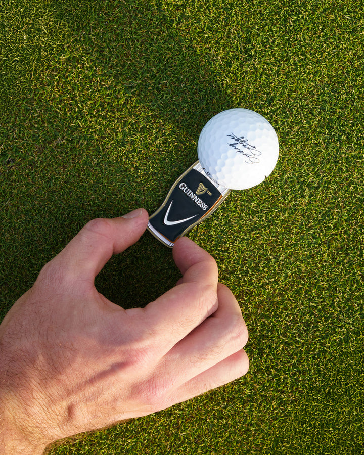 Perfect Pint | Guinness® Ball Marker