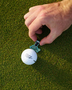 Guinness® Ball Markers - Gilroy Animals (4-Pack)