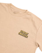 LFG T-Shirt - Beige
