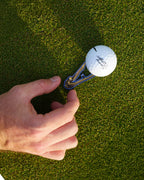 Guinness® Ball Markers - Gilroy Animals (4-Pack)