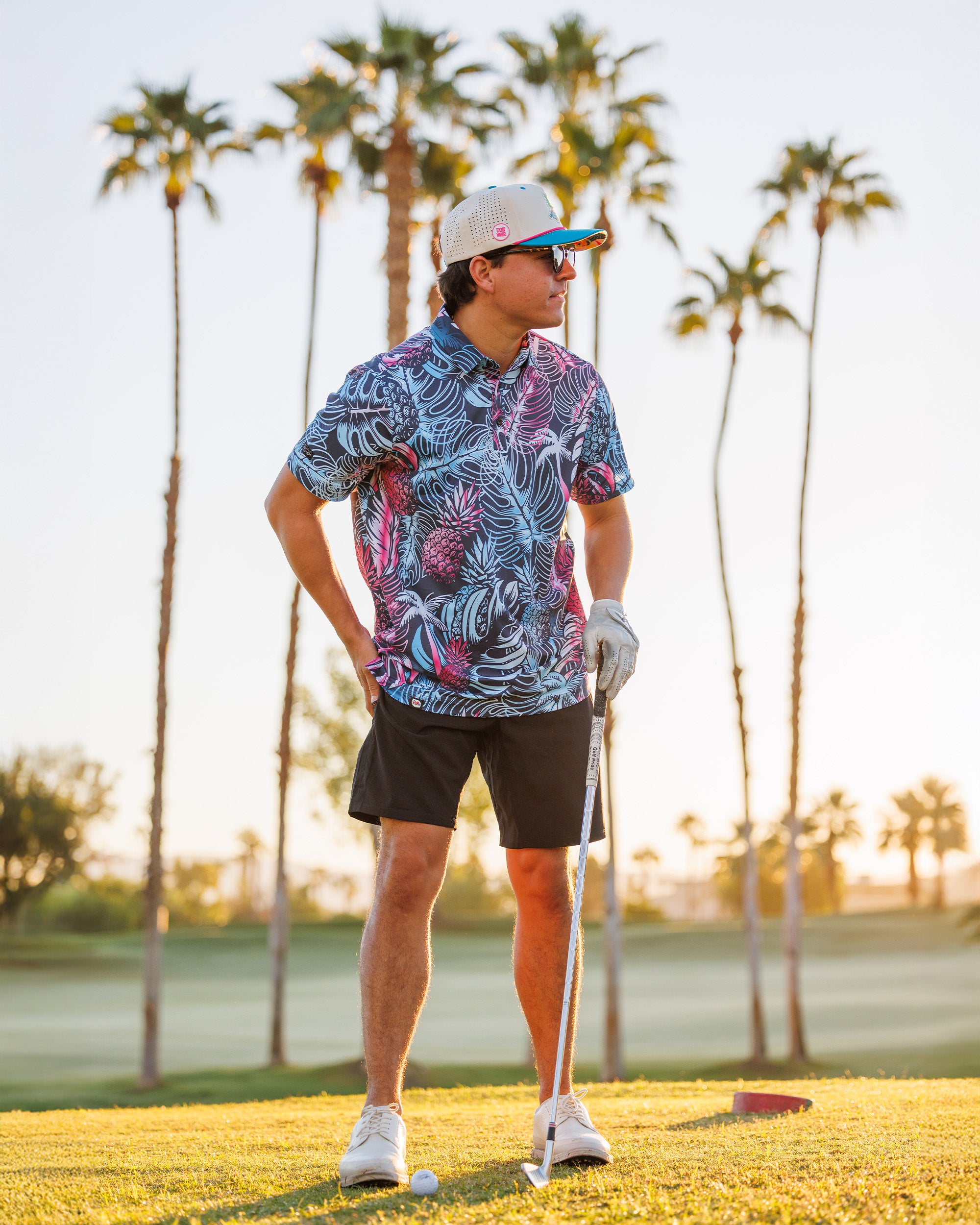 Lana'i | Dole® Polo