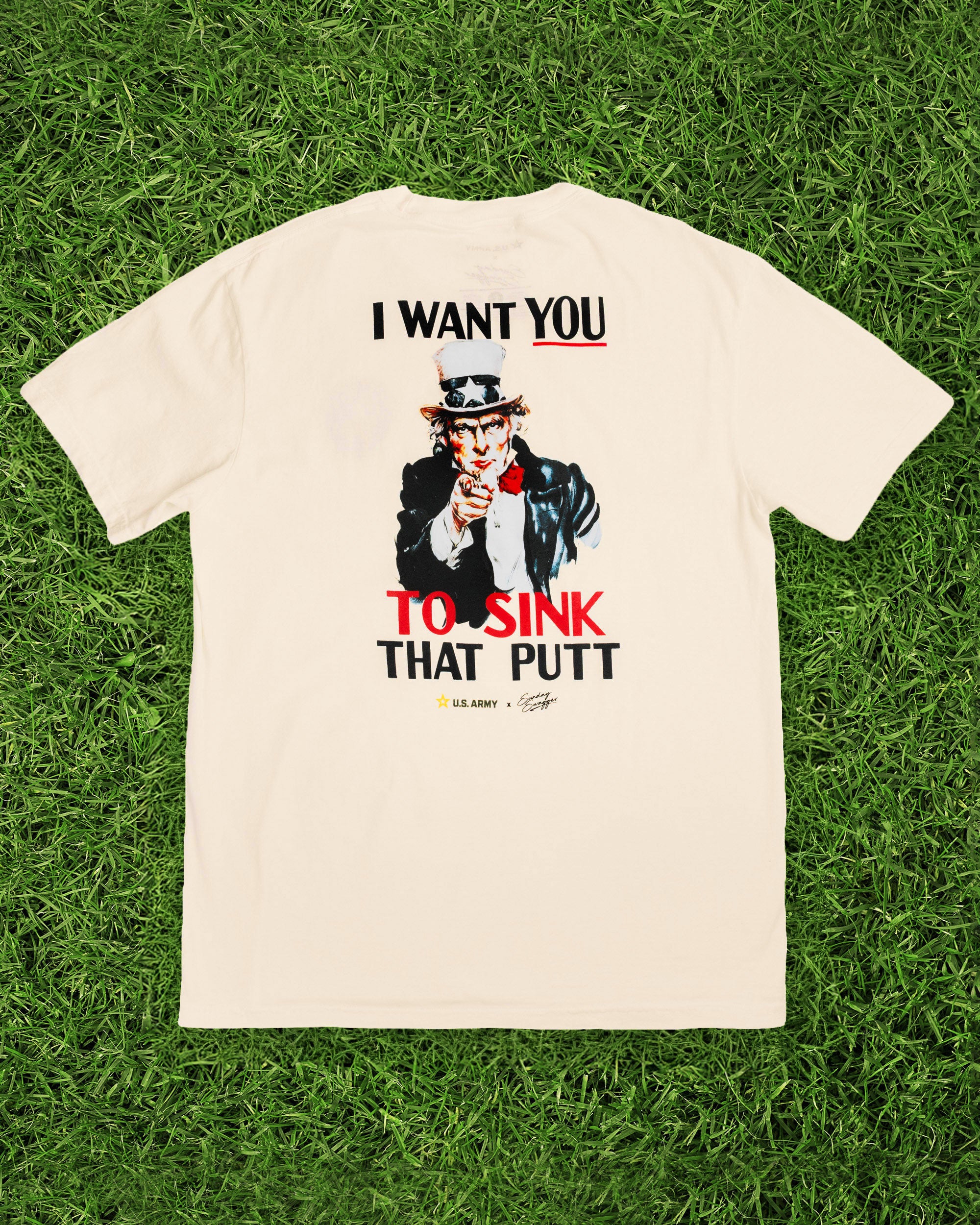 I Want You | U.S. Army T-shirt