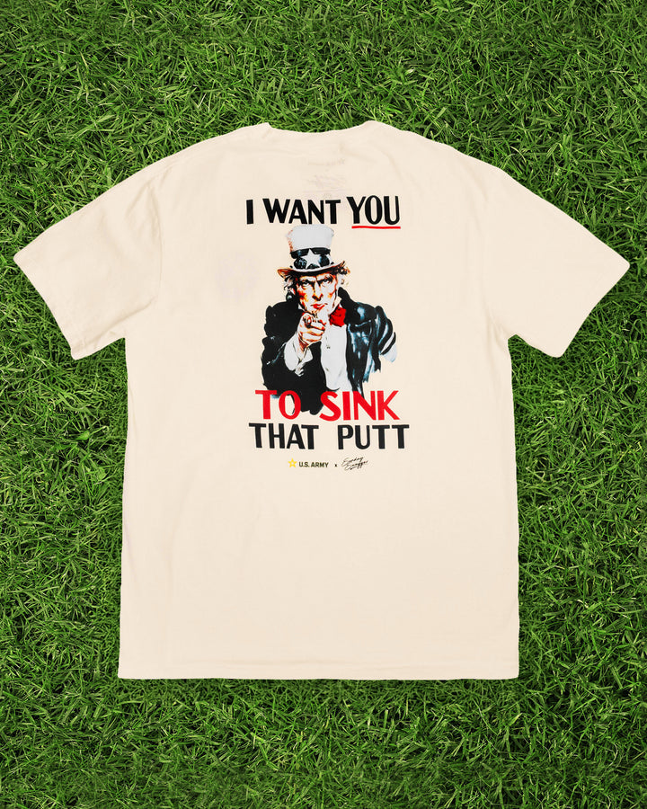 I Want You | U.S. Army T-shirt