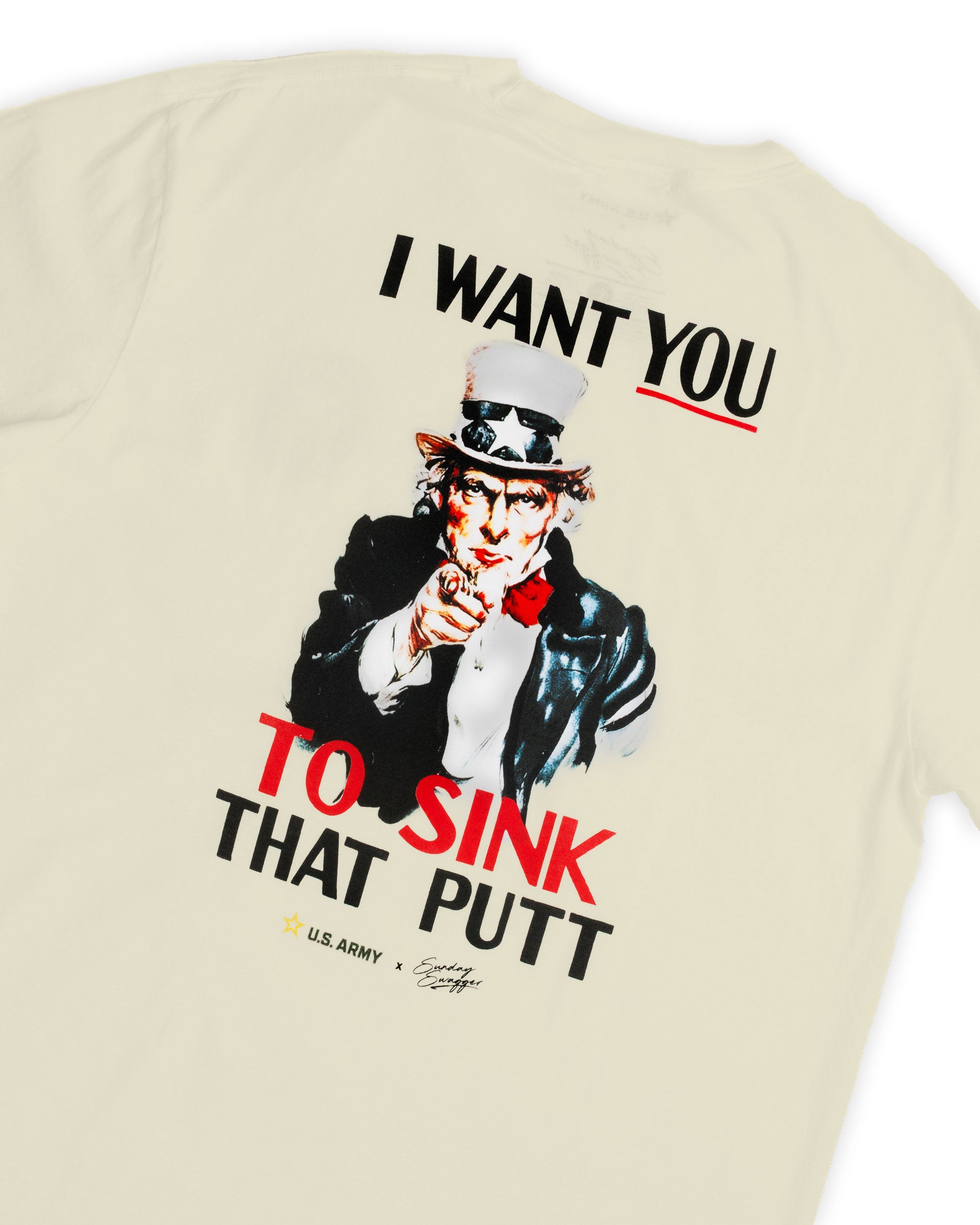 I Want You | U.S. Army T-shirt