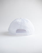 Sunday Swagger red, white, and blue hat