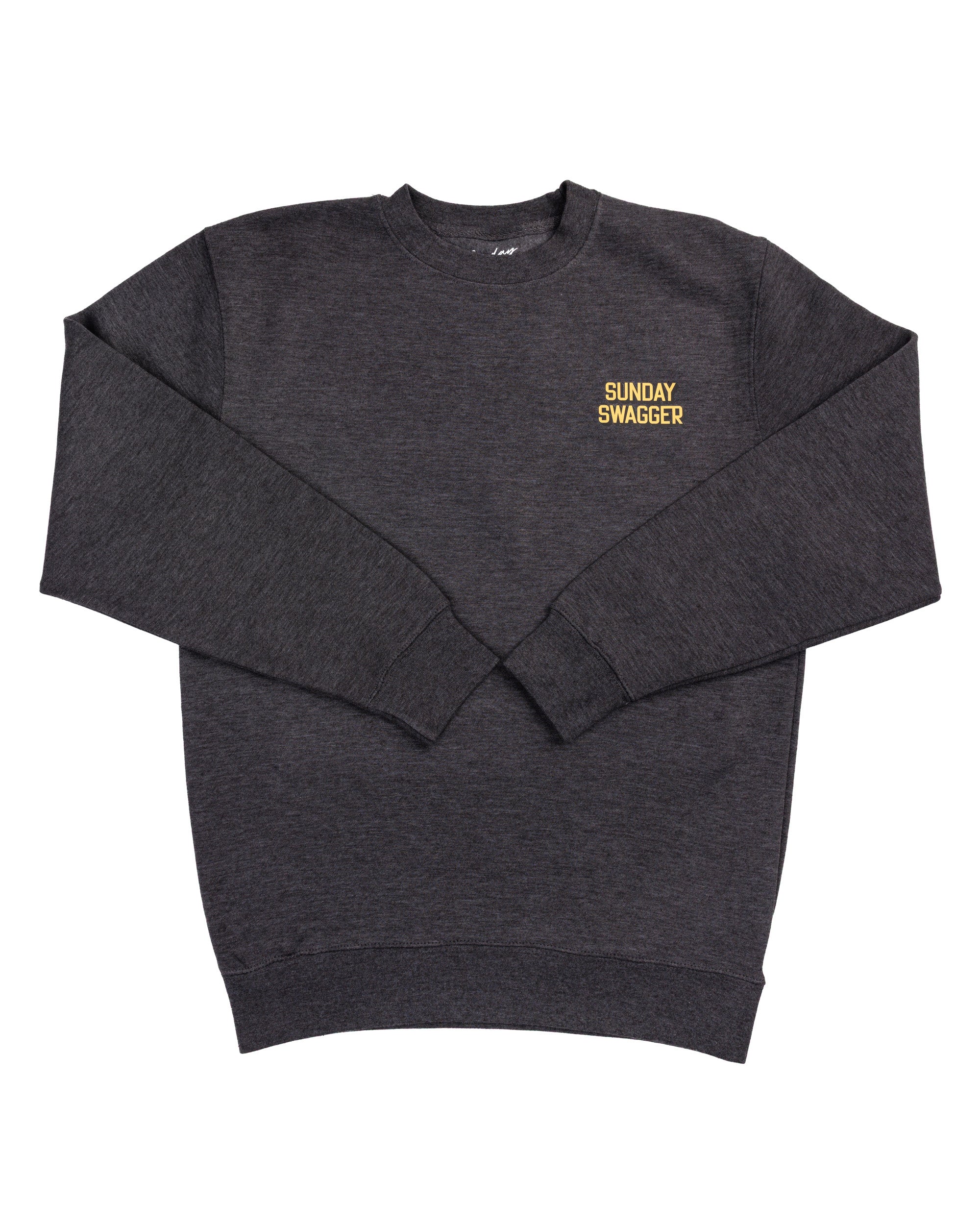 LFG Crewneck - Gray